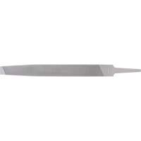 Mill File, Flat, 8", Bastard Waymarc Industries Inc