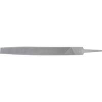 File, Half Round, 8" L, Bastard Cut Waymarc Industries Inc
