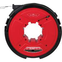 M18 Fuel™ Angler™ Pulling Fish Tape Replacement Cartridge UAK387 | Waymarc Industries Inc