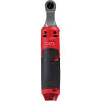 Cliquet M12 Fuel de 1/4" &agrave; grande vitesse (outil seulement) Waymarc Industries Inc