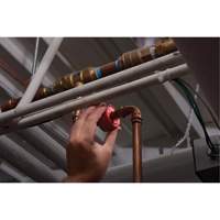 Close Quarters Tubing Cutter, 1/2" Capacity Waymarc Industries Inc