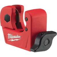 Mini Copper Tubing Cutter, 1/2" Capacity Waymarc Industries Inc