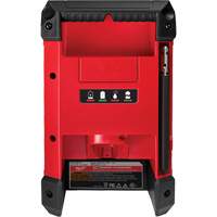 Radio et chargeur M12 (outil seulement), Lithium-ion, 12 V Waymarc Industries Inc