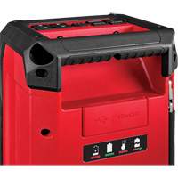 Radio et chargeur M12 (outil seulement), Lithium-ion, 12 V Waymarc Industries Inc