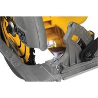 Max XR<sup>®</sup> Brushless Circular Saw Kit, 7-1/4", 20 V UAK904 | Waymarc Industries Inc