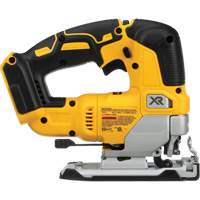 Max XR<sup>®</sup> Cordless Jig Saw (Tool Only), 20 V, Lithium-Ion, 0-3200 SPM, 1" Stroke Length UAK905 | Waymarc Industries Inc