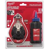 Fine Line Chalk Kit Waymarc Industries Inc