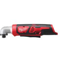 M12 Hex Right Angle Impact Driver (Tool Only), 1/4", 600 in-lbs Max. Torque, 12 V, Lithium-Ion Waymarc Industries Inc