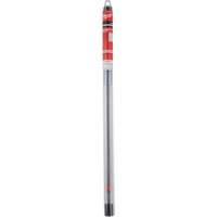 Shockwave Impact Duty Lineman's Fiberglass Drill Bit, 11/16", Carbide Waymarc Industries Inc