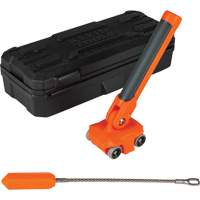 Magnetic Wire Puller with Case UAL062 | Waymarc Industries Inc