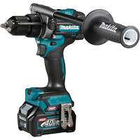 Max XGT<sup>®</sup> Hammer Drill/Driver Kit with Brushless Motor UAL084 | Waymarc Industries Inc