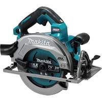 Max XGT<sup>®</sup> Circular Saw with Brushless Motor & AWS (Tool Only), 7-1/4", 40 V UAL091 | Waymarc Industries Inc