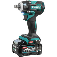 Trousse de cl&eacute; &agrave; chocs avec moteur sans balai Max XGT, 40 V, Mandrin 1/2" Waymarc Industries Inc