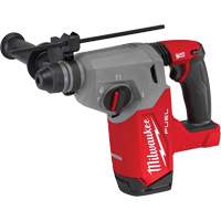 M18 Fuel SDS Plus Rotary Hammer (Tool Only), 18 V, 1", 2 ft-lbs., 1330 RPM Waymarc Industries Inc