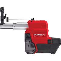 M18 Fuel Hammervac 1" Dedicated Dust Extractor Waymarc Industries Inc