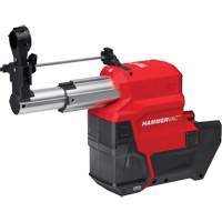 M18 Fuel Hammervac 1" Dedicated Dust Extractor Waymarc Industries Inc