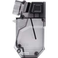 M18 Fuel Hammervac Accessory Dust Box, Filter, and Lid Waymarc Industries Inc