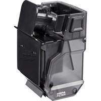 M18 Fuel Hammervac Accessory Dust Box, Filter, and Lid Waymarc Industries Inc