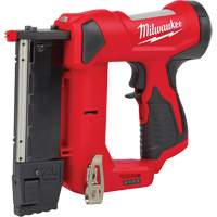 M12 23 Gauge Pin Nailer (Tool Only), 12 V, Lithium-Ion Waymarc Industries Inc