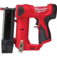 M12 23 Gauge Pin Nailer (Tool Only), 12 V, Lithium-Ion Waymarc Industries Inc