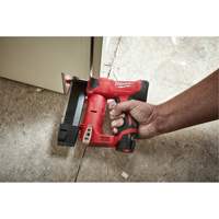 M12 23 Gauge Pin Nailer (Tool Only), 12 V, Lithium-Ion Waymarc Industries Inc