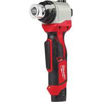 M12 Cable Stripper Kit with 17 Cu THHN/XHHW Bushings Waymarc Industries Inc