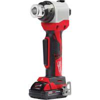 M18 Cable Stripper Kit with 17 Cu THHN/XHHW Bushings Waymarc Industries Inc