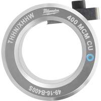 400 MCM Cu THHN/XHHW S Bushing Waymarc Industries Inc