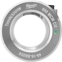 600 MCM Cu THHN/XHHW S Bushing Waymarc Industries Inc