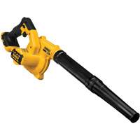 Max* Cordless Blower (Tool Only), 20 V, 135 MPH Output, Battery Powered UAL172 | Waymarc Industries Inc