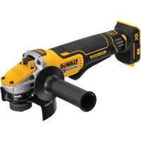 XR<sup>®</sup> Power Detect™ Brushless Cordless Angle Grinder (Tool Only), 4-1/2" Wheel, 20 V UAL174 | Waymarc Industries Inc