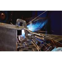 Pince-&eacute;tau avec patins pivotants Vise Grip Fast Release, Longueur 11", Pinces serre-joints Waymarc Industries Inc