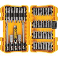 45 Piece Screwdriving Set with ToughCase<sup>®</sup>+ System UAL198 | Waymarc Industries Inc