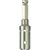 Type A Earth Auger Bit Adapter UAL225 | Waymarc Industries Inc