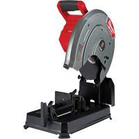 M18 Fuel Abrasive Chop Saw Kit Waymarc Industries Inc