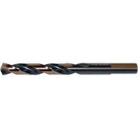 Foret de m&eacute;canicien &agrave; usage intensif Nitro DRILLCO, 1/16", Acier rapide, Cannelure 7/8", Pointe de 135° Waymarc Industries Inc