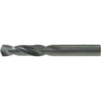 Foret extra court &agrave; usage intensif DRILLCO, 1/16", Acier rapide, Cannelure 5/8", Pointe de 135° Waymarc Industries Inc