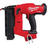M18 Fuel 18 Gauge Brad Nailer (Tool Only), 18 V, Lithium-Ion Waymarc Industries Inc