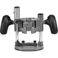 Compact Router Plunge Base Waymarc Industries Inc
