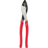 Comfort Grip Crimping Pliers Waymarc Industries Inc