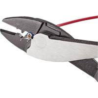 Comfort Grip Crimping Pliers Waymarc Industries Inc