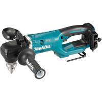 Cordless Angle Drill with Brushless Motor (Tool Only), 18 V, 1/2" Chuck, Lithium-Ion UAM017 | Waymarc Industries Inc