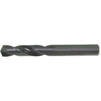 Foret extra court DRILLCO, 1/16", Acier rapide, Cannelure 5/8", Pointe de 135° Waymarc Industries Inc
