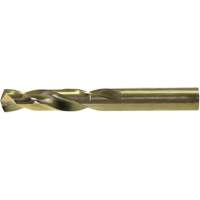 Foret extra court DRILLCO, 1/16", Cobalt, Cannelure 5/8", Pointe de 135° Waymarc Industries Inc