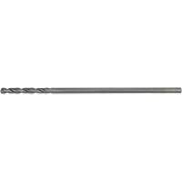 Foret allong&eacute; pour a&eacute;ronef DRILLCO, 1/16", Acier rapide, Cannelure 7/8", Pointe de 135° Waymarc Industries Inc