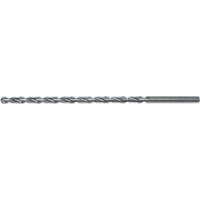 Foret extra long DRILLCO, 33/64", Acier rapide, Cannelure 9" Waymarc Industries Inc