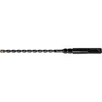 DRILLCO Tapcon Anchor Masonry Drill, 5/32", Hex/SDS-Plus Shank, Carbide Waymarc Industries Inc