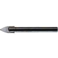 Foret pour verre & tuile DRILLCO, 1/8", Carbure Waymarc Industries Inc