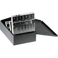 Drillco&reg; Drill Bit Index Waymarc Industries Inc