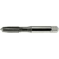DRILLCO Thread Forming Tap, High Speed Steel, 0-80 Thread Waymarc Industries Inc